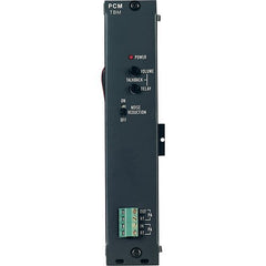 BOGEN PCMTBM CONTROL BOARDS