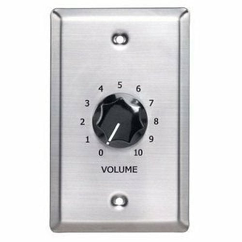 BOGEN SLC CONTROL BOARDS