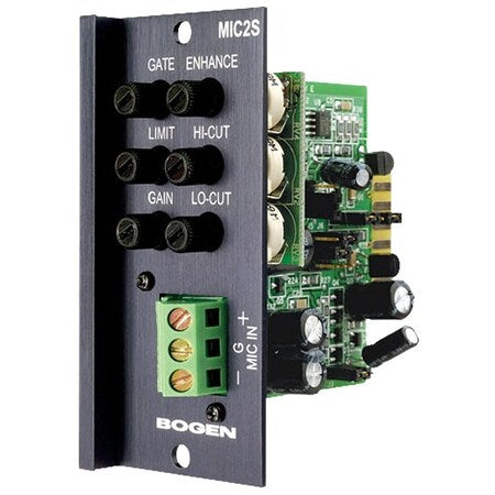 BOGEN Bogen MSM Microphone Shock Mount