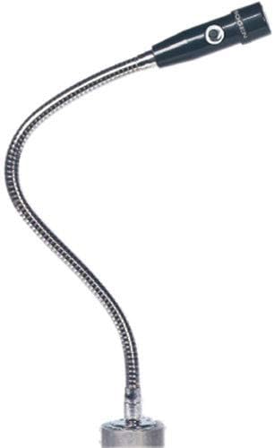 BOGEN Bogen MGN19A Industrial Gooseneck Microphone Wired XLR