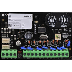 BOSCH B208 CONTROL BOARDS
