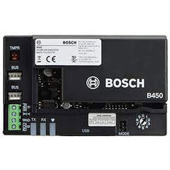 BOSCH B450-V CONTROL BOARDS