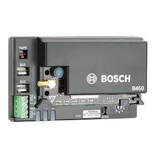 BOSCH Bosch B450-V Conettix Plug-in Cellular Communicator Interface Verizon 4G
