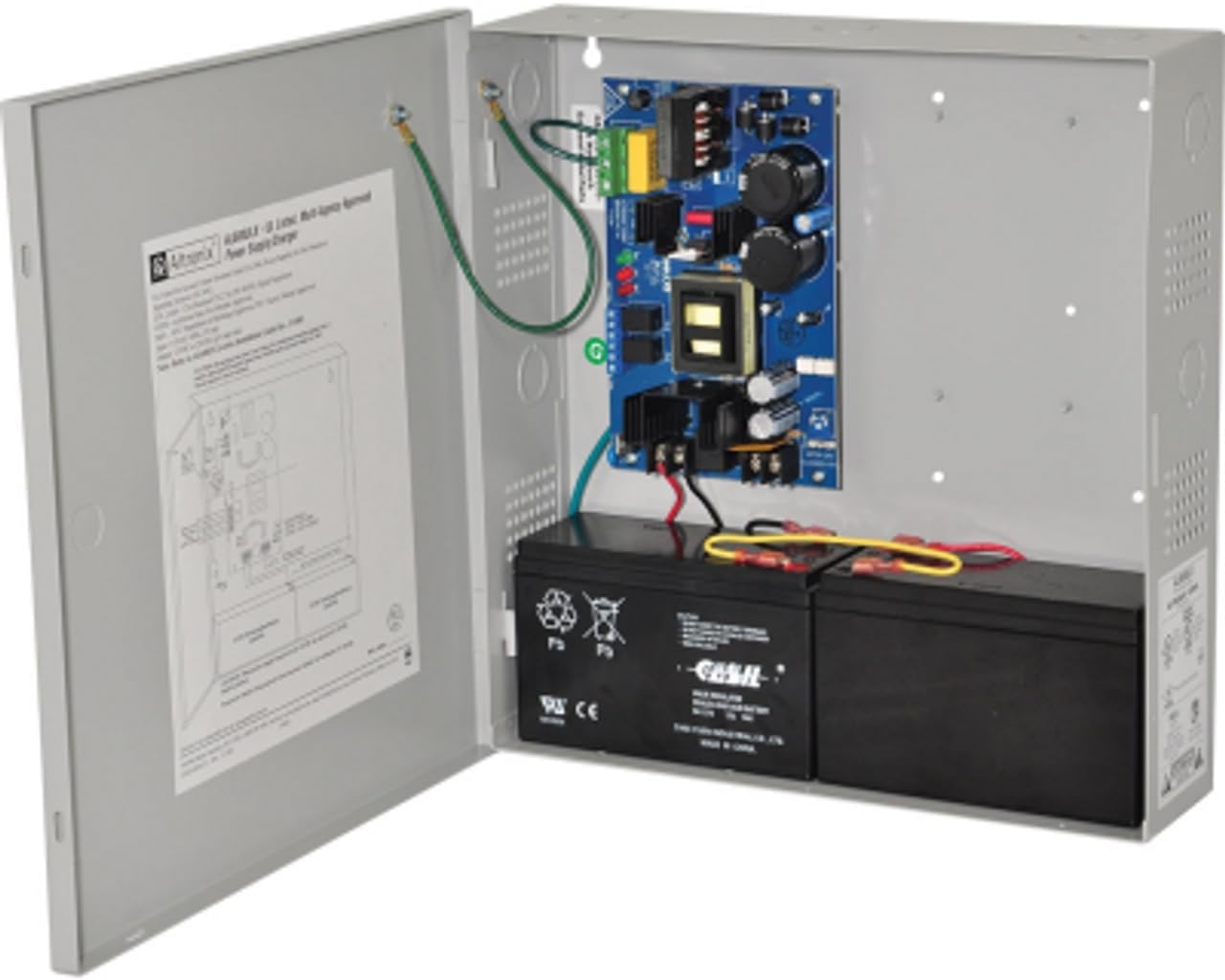 BOSCH Bosch B901 Door Controller Access Control Expansion Module