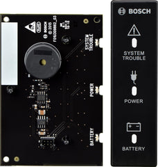 BOSCH Bosch B46 External Annunciator 12V DC Black Bosch B46