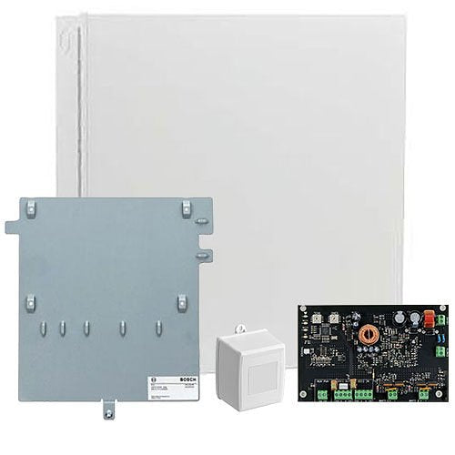 BOSCH Bosch B520-C Auxiliary Power SDI2 Supply Kit Includes TR1850, D8103, B12, B520
