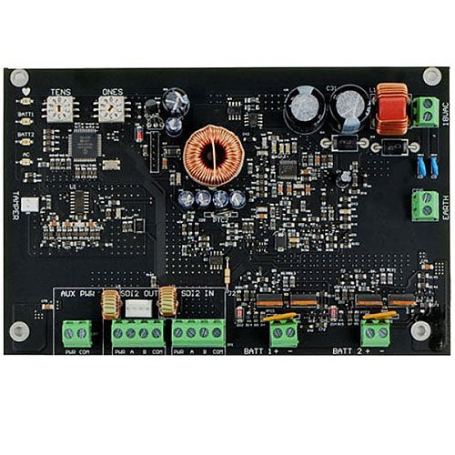 BOSCH Bosch B520-C Auxiliary Power SDI2 Supply Kit Includes TR1850, D8103, B12, B520