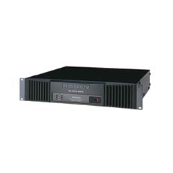 BOGEN Bogen X600 Black Max Series Power Amplifier 600W at 70V
