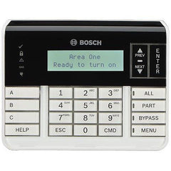 BOSCH Bosch B4512K-C-920 28-Point Universal IP Alarm Control Panel Kit