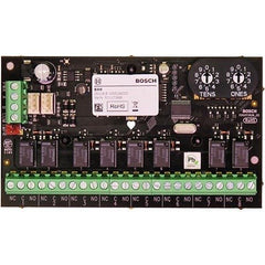 BOSCH Bosch B308 Octo-Output Interface Module With Relays DS-B308