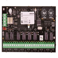 BOSCH Bosch B308 Octo-Output Interface Module With Relays DS-B308