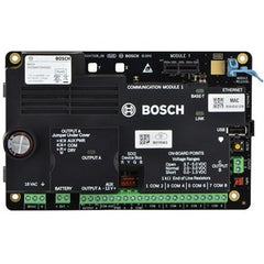 BOSCH B6512 CONTROL BOARDS