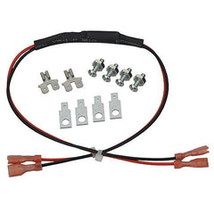 BOSCH Bosch D122 Dual Battery Harness Kit for Enhanced Power Management