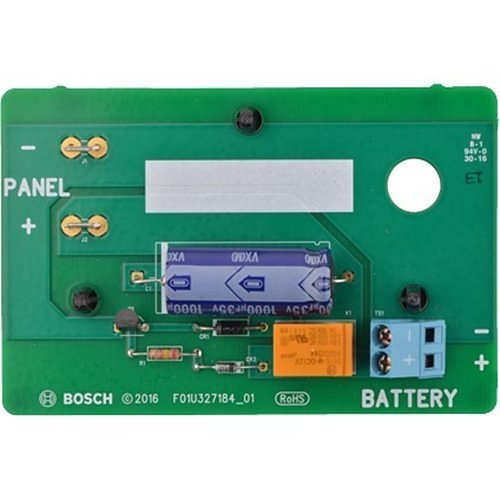 BOSCH D135A DISCONNECT SWITCHES