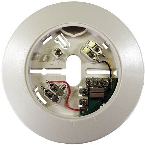 BOSCH F220-B6 SMOKE DETECTORS
