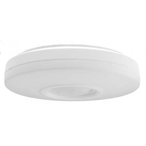 BOSCH Bosch DS936 Low-Profile Panoramic PIR Motion Sensor 24 Feet White