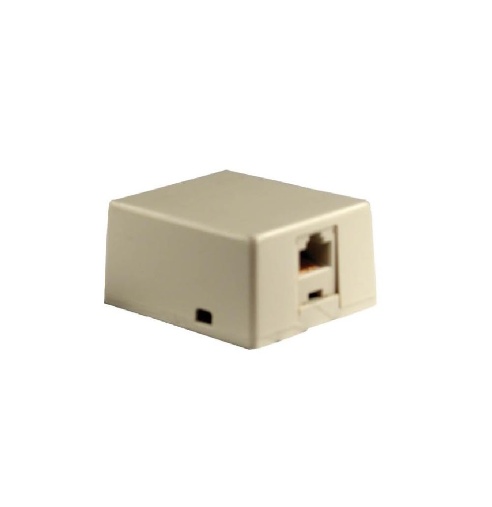BOSCH Bosch D166 Telephone Jack RJ31X Type Easy Installation