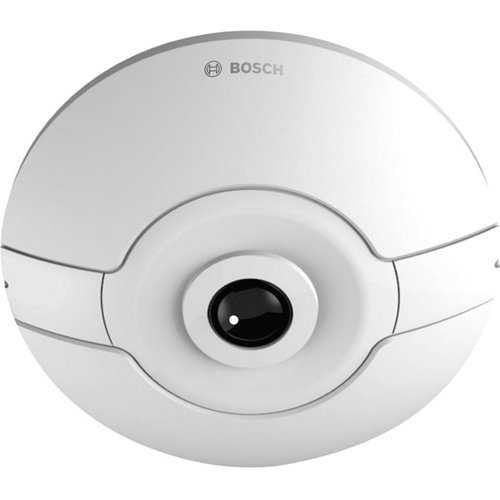 BOSCH Bosch NIN-70122-F1A FLEXIDOME IP 7000 Series 12MP 180 Degree IVA Panoramic WDR Fixed Dome IP Camera
