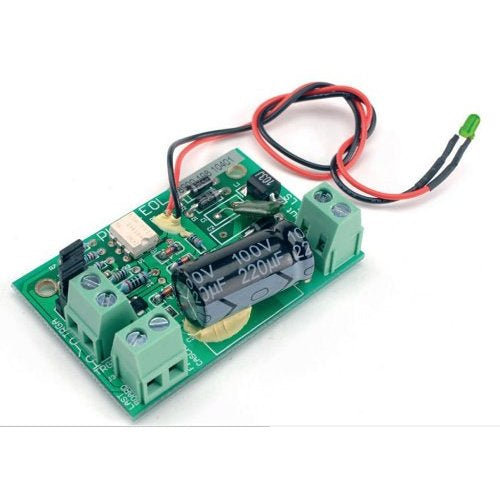 BOSCH PLN-1EOL CONTROL BOARDS