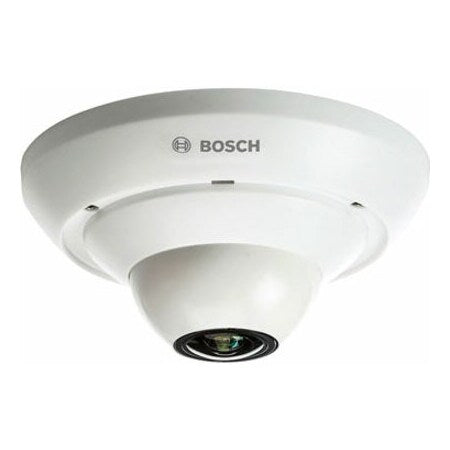 BOSCH Bosch NUC-52051-F0 IP Camera 5MP 1.19mm Lens White