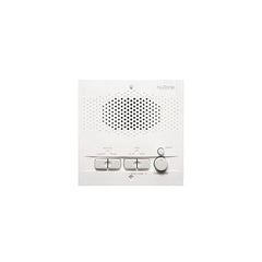 BROAN-NUTONE Broan-NuTone NPS200WH Remote Station for NM200 System 18 Sub Stations Supported