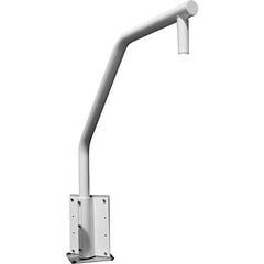 BOSCH Bosch VGA-ROOF-MOUNT AUTODOME Roof Parapet Mount for Surveillance Camera