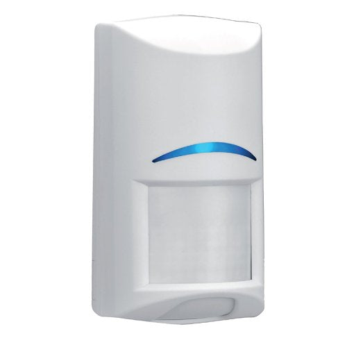 BOSCH Bosch RFPR-C12-A Wireless Motion PIR Curtain Motion Sensor 40 Feet Replacement DS-RFPRC12A