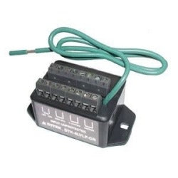 DIVERSITECH DITEK DTK-4LVLPCR Surge Suppressor/Protector Card Reader 12V/24V - Replacement 0-295745