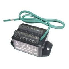 DITEK DTK-4LVLPCR Surge Suppressor/Protector Card Reader 12V/24V - Replacement 0-295745