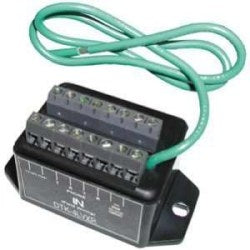 DIVERSITECH DITEK DTK-4LVXR Surge Suppressor/Protector for Telephone Entry Systems