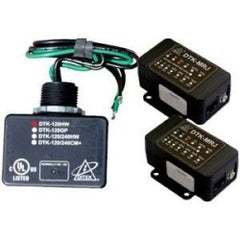 DIVERSITECH DIVERSITECH DTK-FPK1 Fire Alarm System Surge Protection Kit 120V 19,500A