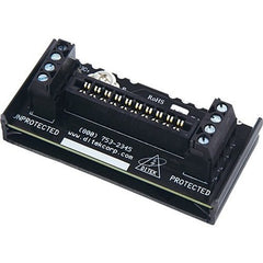 DIVERSITECH DITEK DTK-MB10 Mounting Base Single Module Pair