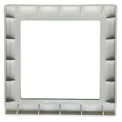 EATON Eaton ISP2-W Surface Mount Extender for Indoor Use in White