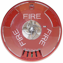 EATON HSRC SMOKE DETECTORS