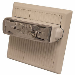 EATON Eaton MT-24MCW-NW Multitone Strobe Wall 24V 15/30/75/110 cd Indoor