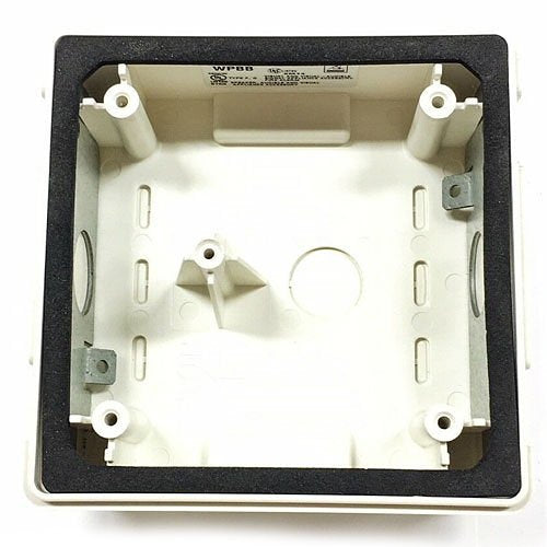EATON WPBB-W DUCT BOXES