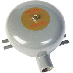 EDWARDS SIGNALING 439DEX-6AW-R FAN CONTROL BOARDS