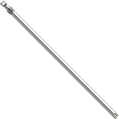 EDWARDS SIGNALING Edwards Signaling 1500-1 Door Holder Extension Rods, Adjustable Extension Kit