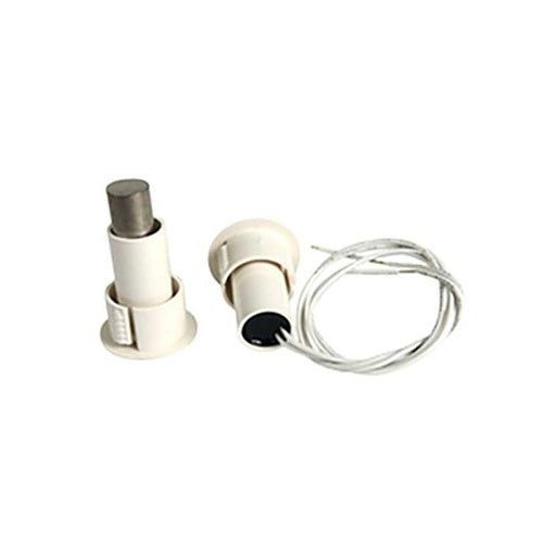EDWARDS SIGNALING 1078C-N TERMINAL & WIRE CONNECTIONS