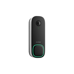 ECOBEE ecobee EB-CAMSDB-01 Smart Video Doorbell Wired Camera 2-Way Talk