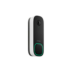 ECOBEE ecobee EB-CAMSDB-01 Smart Video Doorbell Wired Camera 2-Way Talk