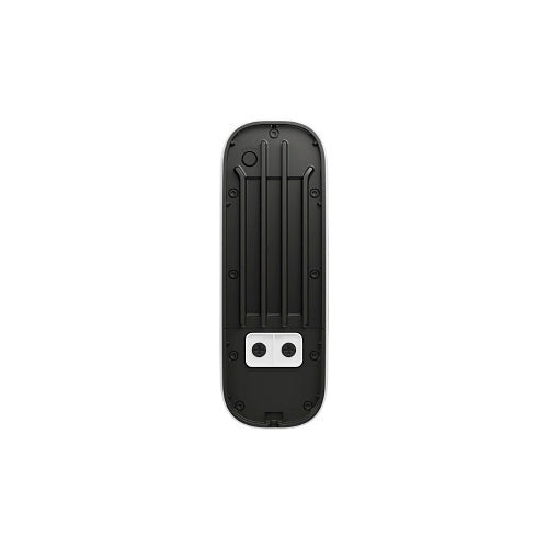 ECOBEE ecobee EB-CAMSDB-01 Smart Video Doorbell Wired Camera 2-Way Talk