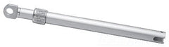EDWARDS SIGNALING Edwards Signaling 1500-12 Door Holder Extension Rods Adjustable Extension 12 Inches Replacement 1500-7