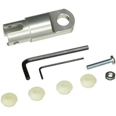 EDWARDS SIGNALING 1500-2 PIPE FITTINGS