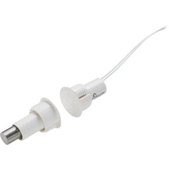 EDWARDS SIGNALING Edwards Signaling 1076CW-N Magnetic Contact SPDT White