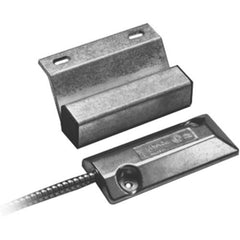 EDWARDS SIGNALING 2204AU-L RELAYS