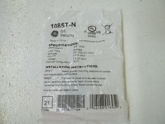 EDWARDS SIGNALING Edwards Signaling 1085T-N Surface Screw Mount Terminal Contact 7.5W/VA