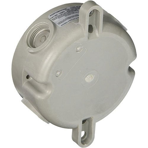 EDWARDS SIGNALING 105BX CONTROL & CIRCUIT BOARDS