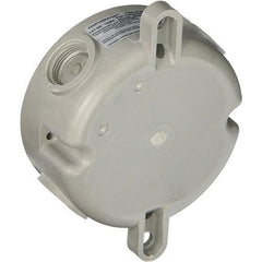 EDWARDS SIGNALING 105BX CONTROL & CIRCUIT BOARDS