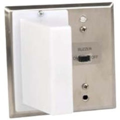 EDWARDS SIGNALING Edwards Signaling 7633-4 CFA Series Dome Station 24 VAC 5 VA White